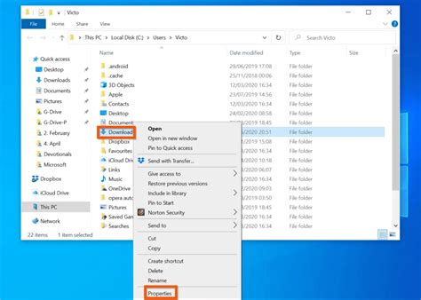 change mega download location|How to Change the File Download Location in Your .